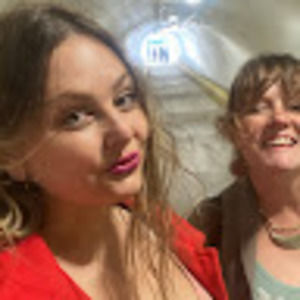 Meet your Posher, Brittany